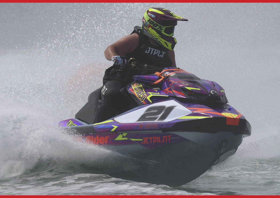 日本で行われた 国際大会【RACE】【 2nd STAGE 】「WGP#1 WORLD